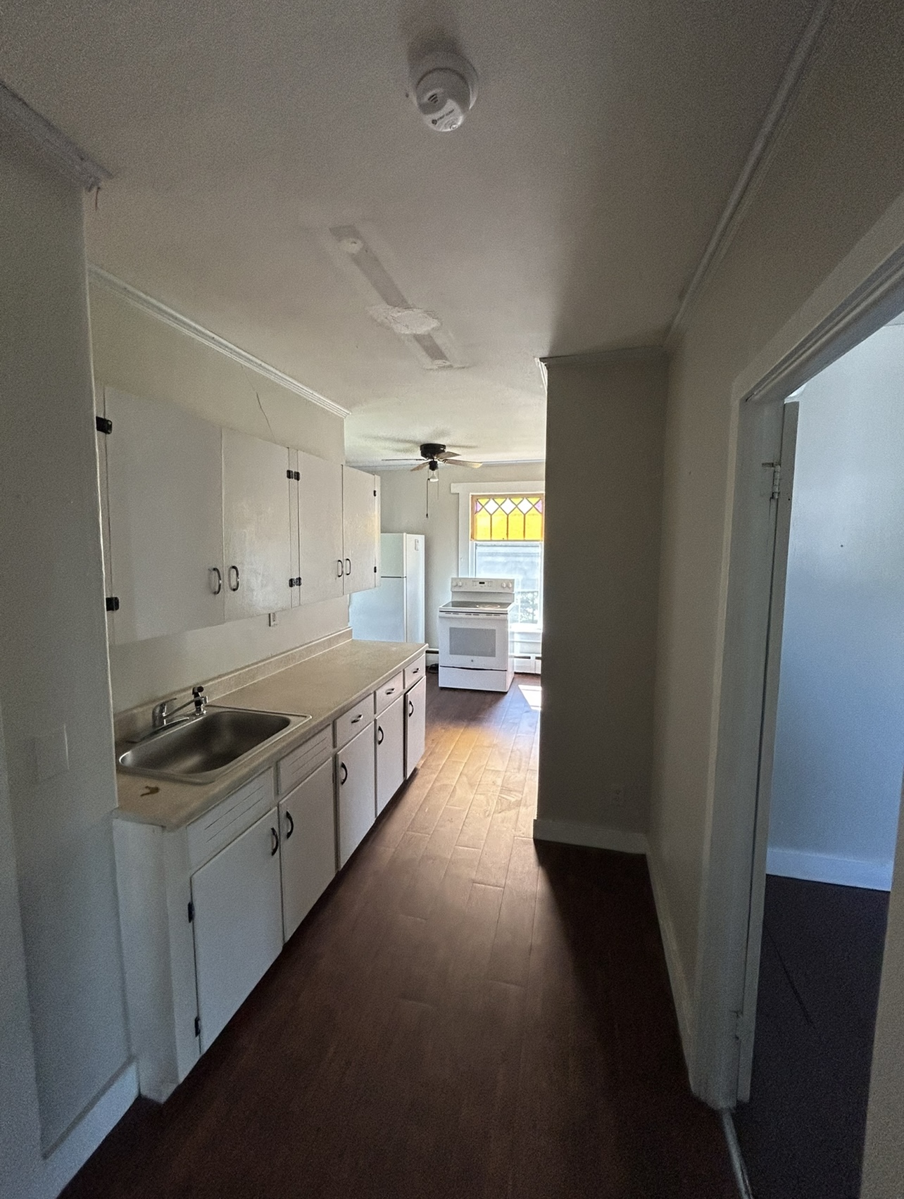 376 Salmon Brook Street - 1